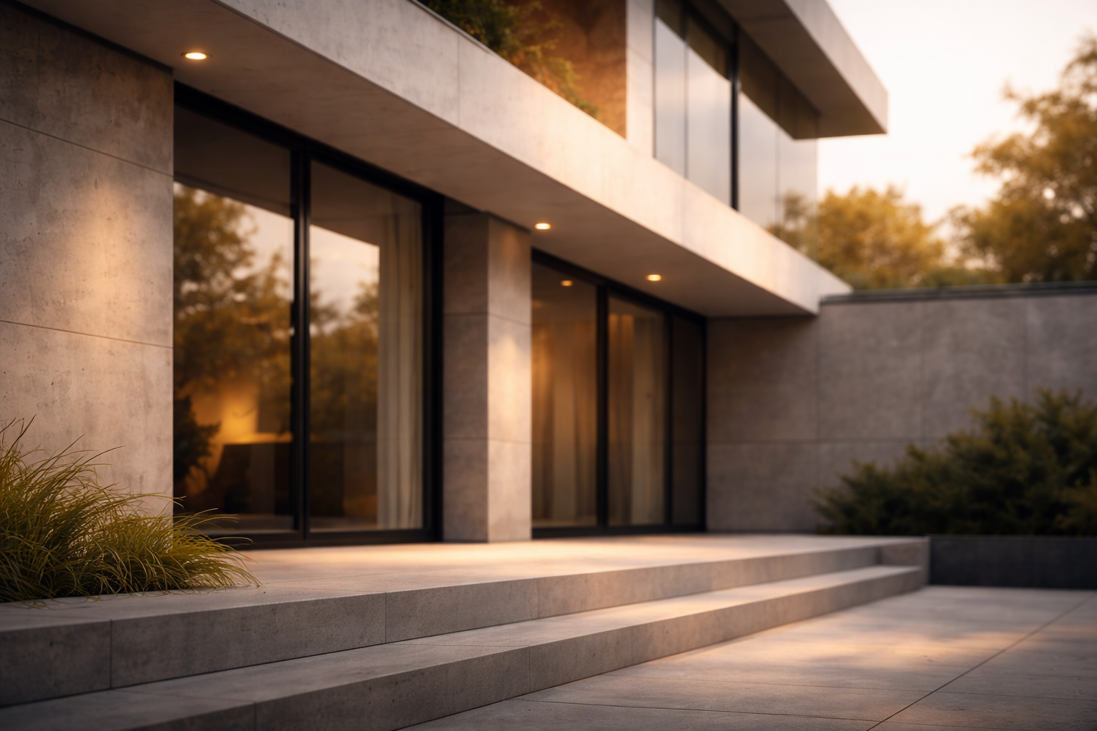 Inmobiliaria moderna